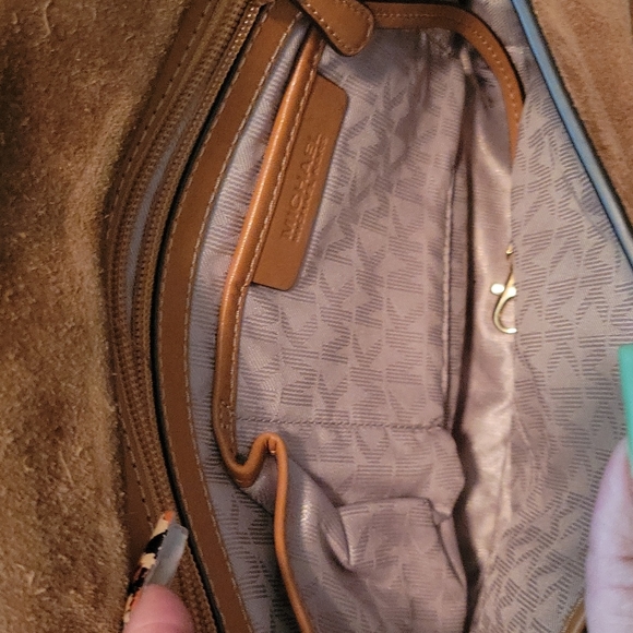 Shoulder bag - Picture 3 of 7
